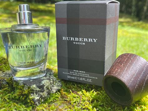 burberry touch for men 6.7 oz|burberry touch for men smell.